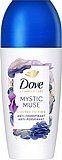 דאודורנט רול-און Dove Mystic Muse אנטי-פרספירנט - 50 מ"ל דאודורנט רול-און Dove Mystic Muse אנטי-פרספירנט - 50 מ"ל