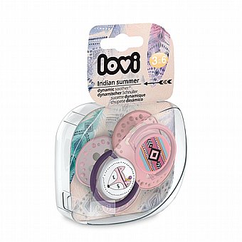 ��� ����� ������� ������ Indian Summer ���� Lovi - ���� (3-6 ������)