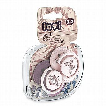 ��� ����� ������� ������ Botanica ���� Lovi - ���� (0-3 ������)