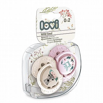 ��� ����� ������� ������ Wild Nature MINI ���� Lovi - ���� (0-2 ������)