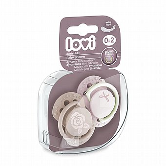 ��� ����� ������� ������ Baby Shower MINI ���� Lovi - ���� (0-2 ������)
