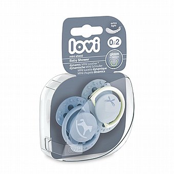 ��� ����� ������� ������ Baby Shower MINI ���� Lovi - ���� (0-2 ������)