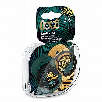 ��� ����� ������� ������ Jungle ���� Lovi - ���� (3-6 ������)