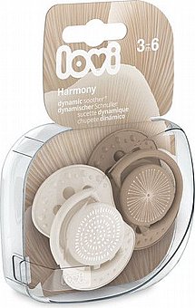 ��� ����� ������� ������ Harmony ���� Lovi - ��� (3-6 ������)