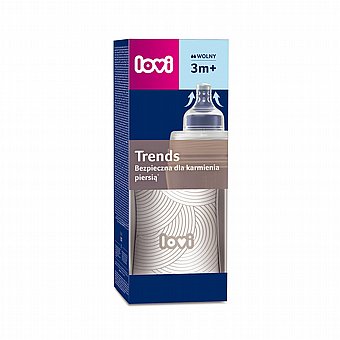 ����� ����� ������ Harmony Trends ���� 250 �"� ����� ����� 3+ - ���� Lovi