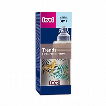 ����� ����� ������ Jungle Vibes Trends ���� 250 �"� ����� ����� - ���� Lovi