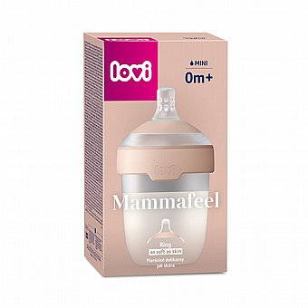 ����� ������ Mamafeel ���� 250 �"� ����� ����� ���� 0+ - ���� Lovi