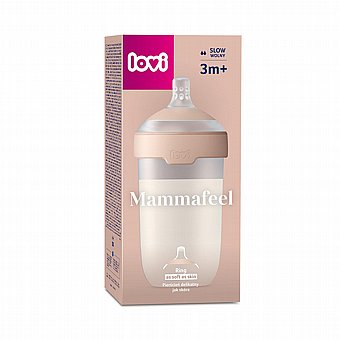 ����� ������ Mamafeel ���� 250 �"� ����� ����� ���� 3+ - ���� Lovi