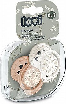 ��� ����� ������� ������ Spring Blossom ���� Lovi - ���� (0-3 ������)