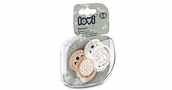 ��� ����� ������� ������ Spring Blossom ���� Lovi - ���� (3-6 ������)