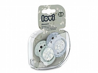 ��� ����� ������� ������ Spring Blossom ���� Lovi - ���� (3-6 ������)