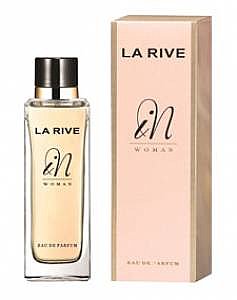���� ����� La Rive in Woman E.D.P 90 ml
