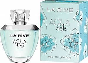 ���� ����� La Rive Aqua Bella E.D.P 100 ml