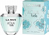 בושם לאישה La Rive Aqua Bella E.D.P 100 ml בושם לאישה La Rive Aqua Bella E.D.P 100 ml