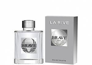 ���� ���� La Rive Brave E.D.T 100 ml