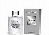 בושם לגבר La Rive Brave E.D.T 100 ml בושם לגבר La Rive Brave E.D.T 100 ml