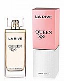 ���� ����� La Rive Queen of Life E.D.P 75 ml