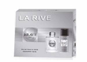 �� ���� La Rive Brave 100 ml ���� + ��������