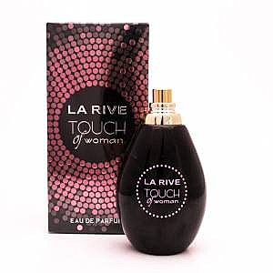 ���� ����� La Rive Touch of Woman E.D.P 90 ml