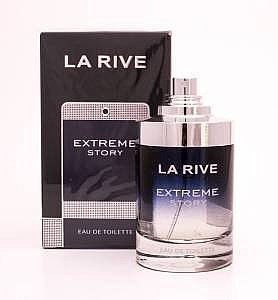 ���� ���� La Rive Extreme Story E.D.T 75 ml