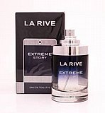 בושם לגבר La Rive Extreme Story E.D.T 75 ml בושם לגבר La Rive Extreme Story E.D.T 75 ml