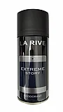 דאודורנט ספריי לגבר La Rive Extreme Story אקסטרים סטורי - 150 מ''ל דאודורנט ספריי לגבר La Rive Extreme Story אקסטרים סטורי - 150 מ''ל