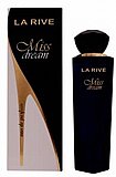 בושם לאישה La Rive Miss Dream E.D.P 100 ml בושם לאישה La Rive Miss Dream E.D.P 100 ml