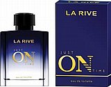 ���� ���� La Rive Just On Time E.D.T 100 ml