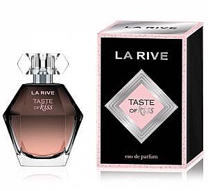 ���� ����� La Rive Taste of Kiss E.D.P 100 ml