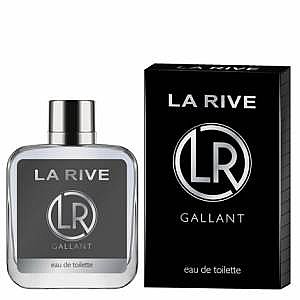 ���� ���� La Rive Eau De Toilette E.D.T 100 ml