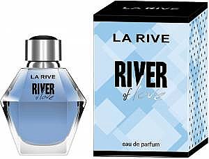 ���� ����� La Rive River Of Love E.D.P 100 ml