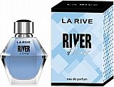 בושם לאישה La Rive River Of Love E.D.P 100 ml בושם לאישה La Rive River Of Love E.D.P 100 ml