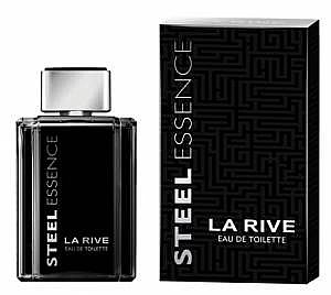 ���� ���� La Rive Steel Essence E.D.T 100 ml
