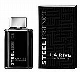 ���� ���� La Rive Steel Essence E.D.T 100 ml