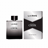 בושם לגבר La Rive Black Water E.D.T 100 ml בושם לגבר La Rive Black Water E.D.T 100 ml