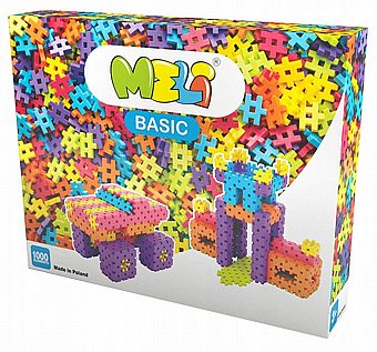 ��� ������ 1000 ����� - ���� Meli