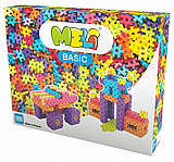מלי בייסיק 1000 חלקים - מבית Meli מלי בייסיק 1000 חלקים - מבית Meli