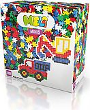 מלי מיני 1200 חלקים - מבית Meli מלי מיני 1200 חלקים - מבית Meli