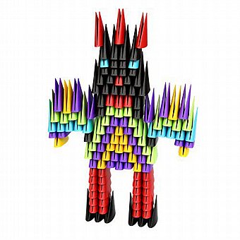 ���� ������� ������� 500 ����� Gami - ���� ����