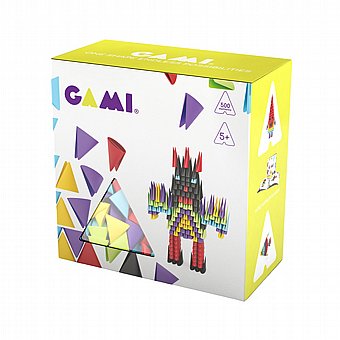 ���� ������� ������� 500 ����� Gami - ���� ����