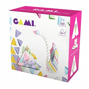 ���� ������� ������� 1000 ����� Gami - ���� ����