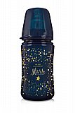 בקבוק האכלה לתינוק Stardust בנפח 240 מ"ל זרימה איטית 3+ - מבית Lovi בקבוק האכלה לתינוק Stardust בנפח 240 מ"ל זרימה איטית 3+ - מבית Lovi