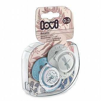 ��� ����� ������� ������ Botanica ���� Lovi - ���� (0-3 ������)