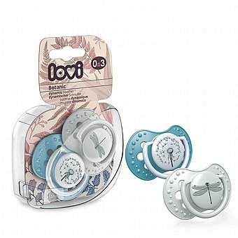 ��� ����� ������� ������ Botanica ���� Lovi - ���� (0-3 ������)