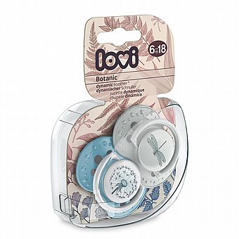 ��� ����� ������� ������ Botanica ���� Lovi - ���� (6-18 ������)