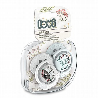 ��� ����� ������� ������ Wild Nature MINI ���� Lovi - ���� (0-2 ������)
