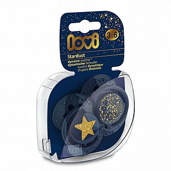��� ����� ������� ������ Starlight Dust ���� Lovi - ���� (0-3 ������)