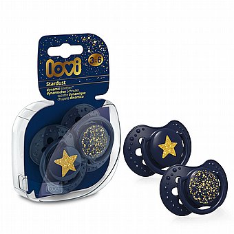 ��� ����� ������� ������ Starlight Dust ���� Lovi - ���� (3-6 ������)
