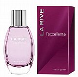 בושם לאישה La Rive Lexcellente E.D.P 90 ml בושם לאישה La Rive Lexcellente E.D.P 90 ml