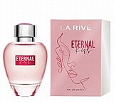בושם לאישה La Rive Eternal Kiss E.D.P 90 ml בושם לאישה La Rive Eternal Kiss E.D.P 90 ml